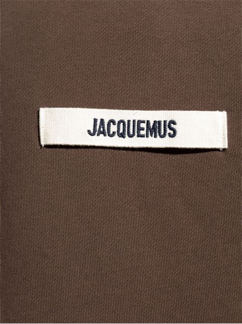  JACQUEMUS | HOM00247 AJ00126880